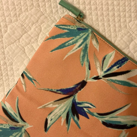 Rachel Pally reversible clutch—NWOT - Picture 5 of 7